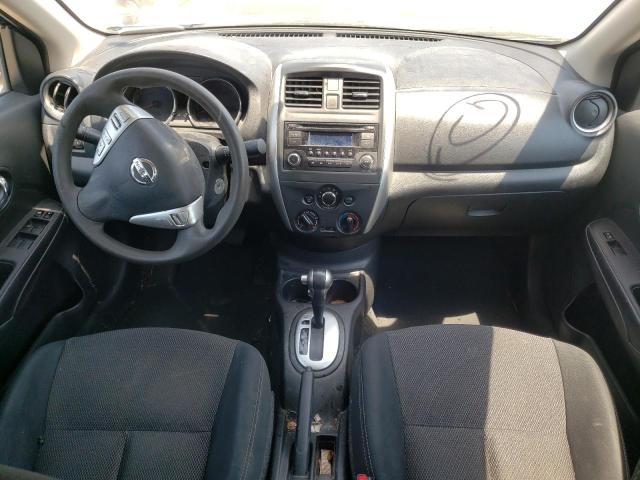 Photo 9 from auction – 2016 NISSAN VERSA S with VIN 3N1CN7AP5GL903716