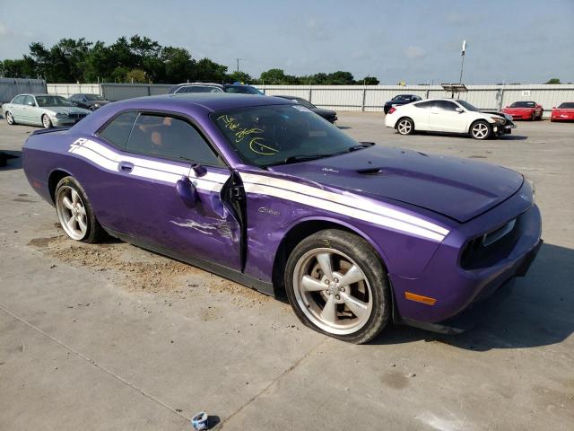 Photo 9 from auction – 2010 DODGE CHALLENGER with VIN 2B3CJ5DT1AH202775