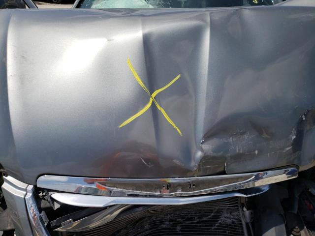 Photo 7 from auction – 2012 CHRYSLER 200 TOURIN with VIN 1C3CCBBB2CN221769