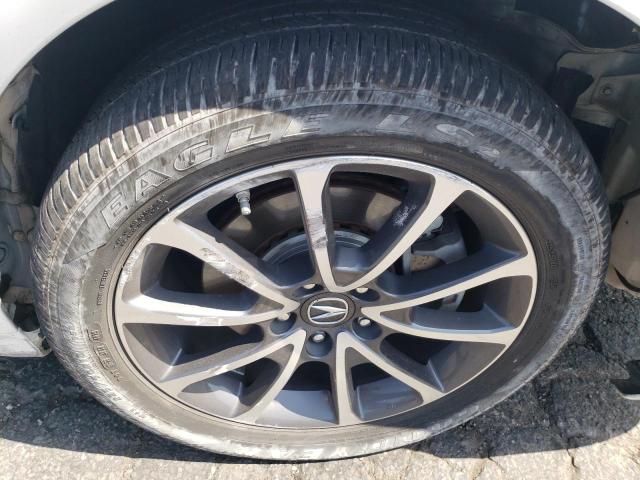 Photo 9 from auction – 2018 ACURA TLX TECH with VIN 19UUB3F52JA005052