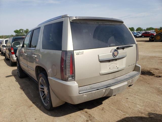 Photo 3 from auction – 2013 CADILLAC ESCALADE P with VIN 1GYS4CEF8DR232448