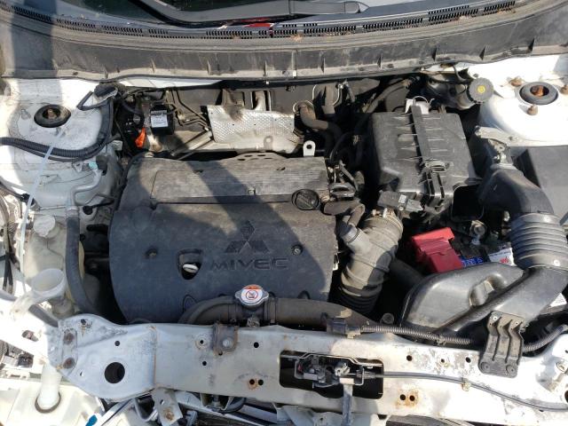Photo 7 from auction – 2013 MITSUBISHI OUTLANDER with VIN 4A4AR5AU2DE016842