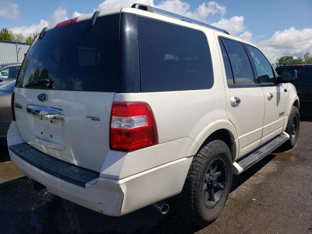 Photo 4 from auction – 2007 FORD EXPEDITION with VIN 1FMFU20567LA45146