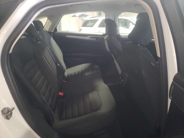Photo 6 from auction – 2018 FORD FUSION SE with VIN 3FA6P0LU2JR274134