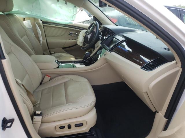 Photo 5 from auction – 2019 FORD TAURUS LIM with VIN 1FAHP2F87KG118389