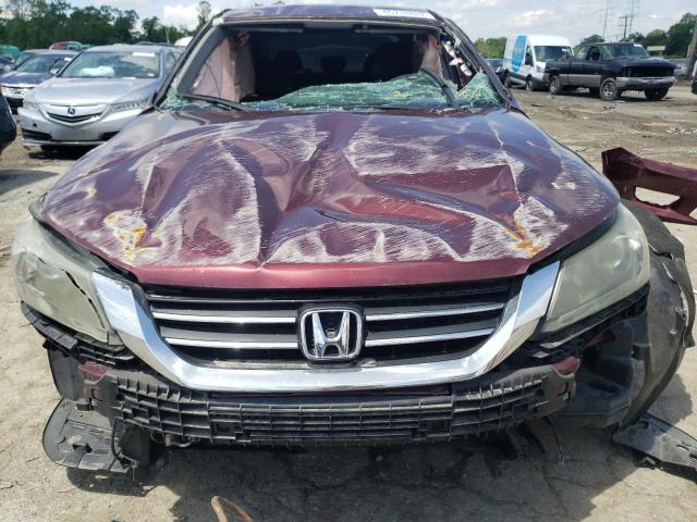 Photo 9 from auction – 2015 HONDA ACCORD SPO with VIN 1HGCR2F50FA102176