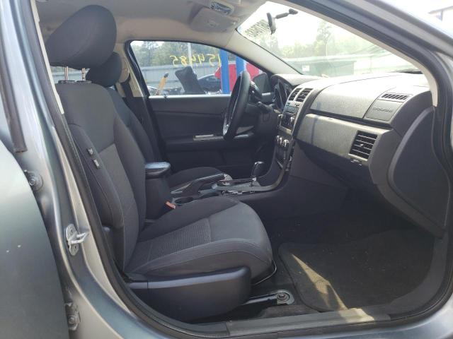 Photo 5 from auction – 2009 DODGE AVENGER SX with VIN 1B3LC56B09N508576