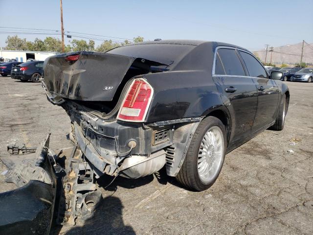 Photo 4 from auction – 2012 CHRYSLER 300 with VIN 2C3CCAAGXCH220126
