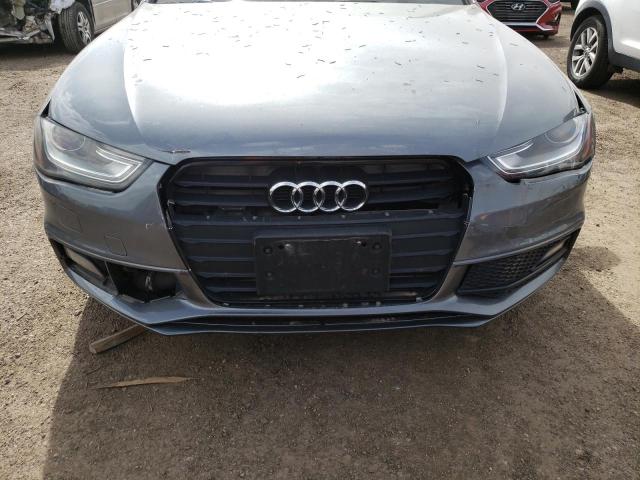 Photo 9 from auction – 2016 AUDI A4 PREMIUM with VIN WAUBFAFL6GN012520