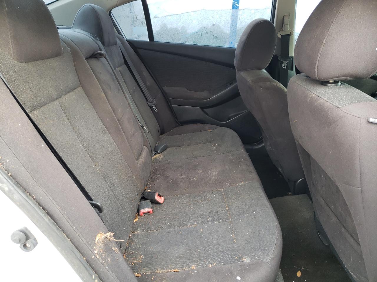 Photo 6 from auction – 2012 NISSAN ALTIMA BAS with VIN 1N4AL2APXCN555103