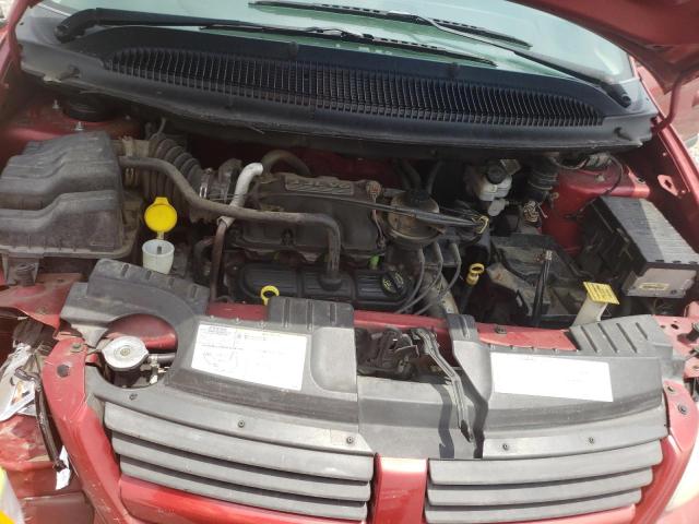 Zdjęcie 7 z aukcji – 2006 DODGE CARAVAN SX z VIN 1D4GP45R66B654641