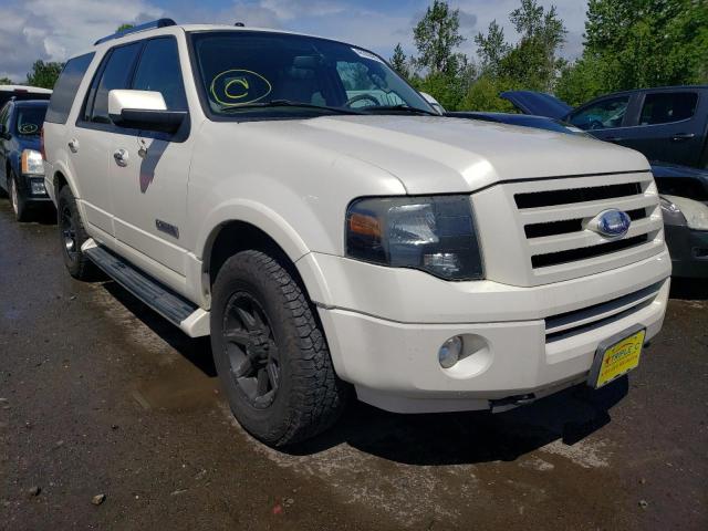FORD EXPEDITION 2007 con VIN 1FMFU20567LA45146 - Foto de la subasta