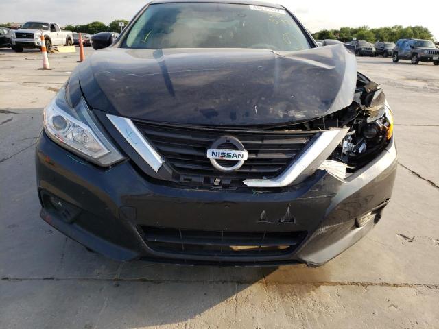 Photo 9 from auction – 2016 NISSAN ALTIMA 2.5 with VIN 1N4AL3AP1GC232792