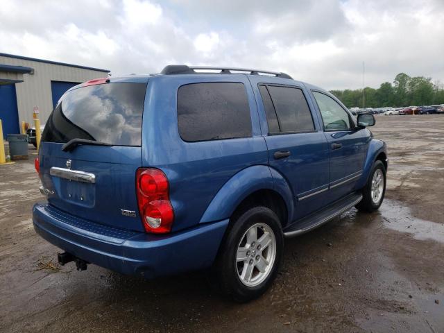 Photo 4 from auction – 2006 DODGE DURANGO LI with VIN 1D8HB58266F132686