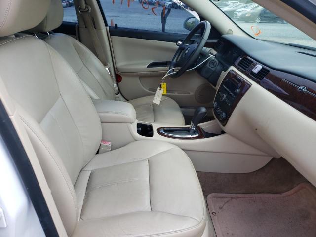 Photo 5 from auction – 2011 CHEVROLET IMPALA LT with VIN 2G1WB5EK9B1137899