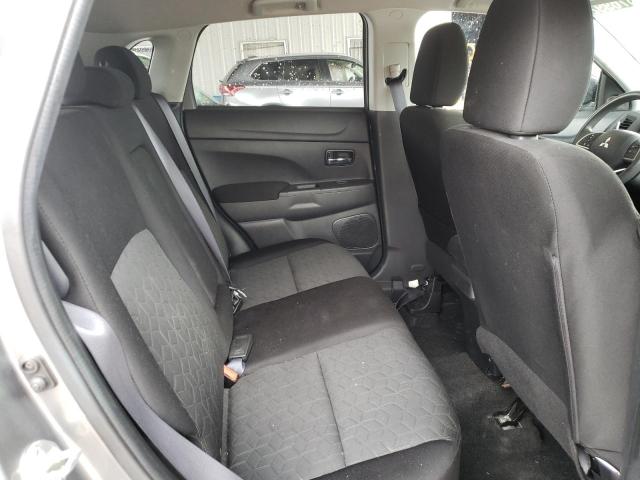 Photo 6 from auction – 2020 MITSUBISHI OUTLANDER with VIN JA4AR3AU8LU023126