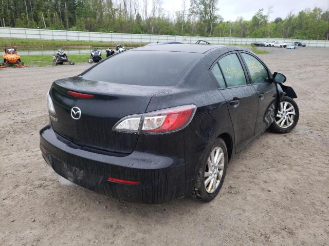 Photo 4 from auction – 2012 MAZDA 3 I with VIN JM1BL1VG5C1506899