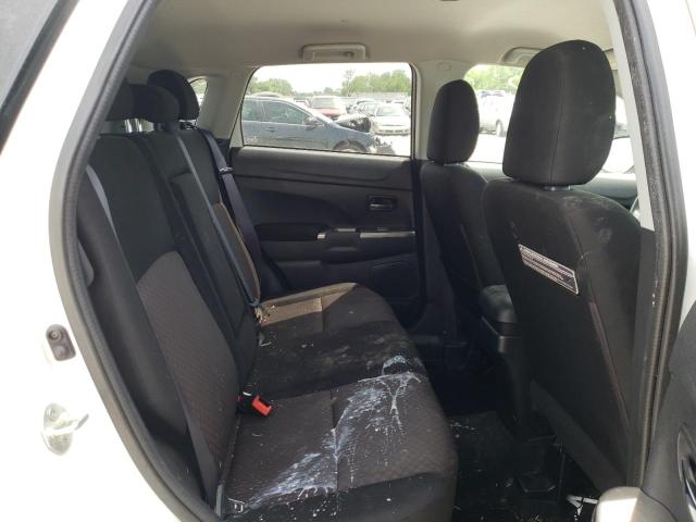 Photo 6 from auction – 2018 MITSUBISHI OUTLANDER with VIN JA4AP3AU4JZ033304