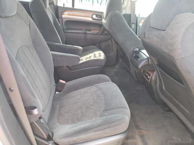 Photo 6 from auction – 2009 BUICK ENCLAVE CX with VIN 5GAER13D09J206041