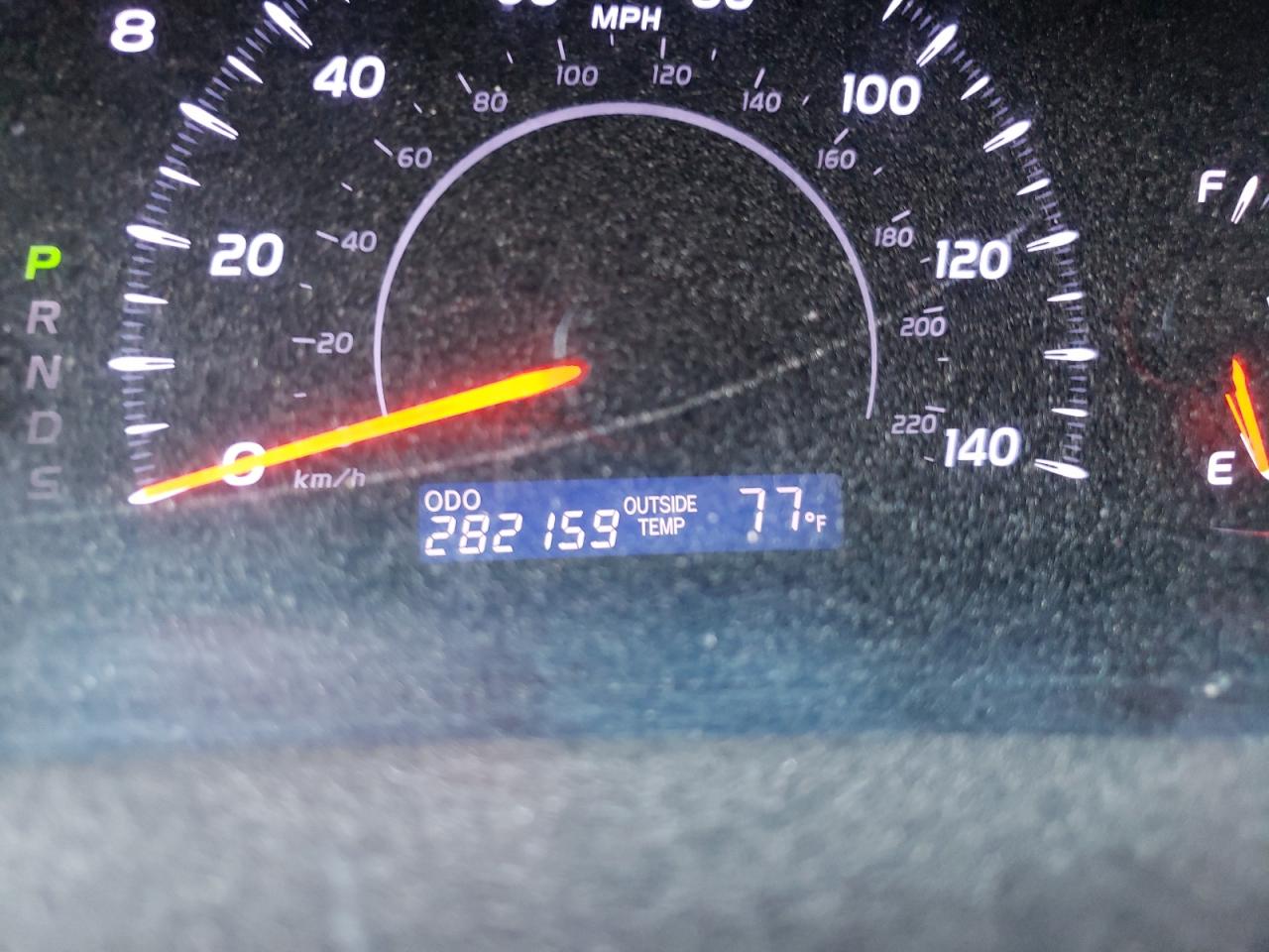 Photo 8 from auction – 2011 TOYOTA CAMRY BASE with VIN 4T1BF3EK1BU191485