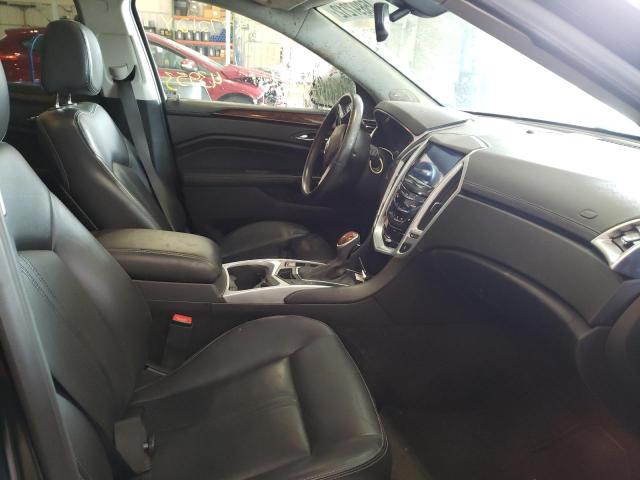 Photo 5 from auction – 2016 CADILLAC SRX LUXURY with VIN 3GYFNEE32GS534982