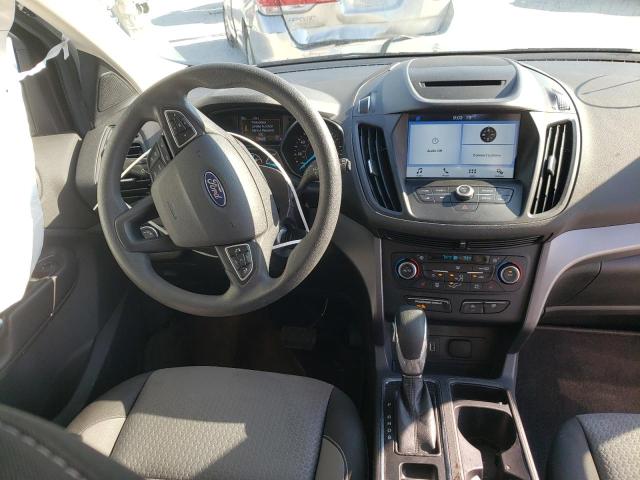 Photo 9 from auction – 2018 FORD ESCAPE SE with VIN 1FMCU9GD2JUC54068