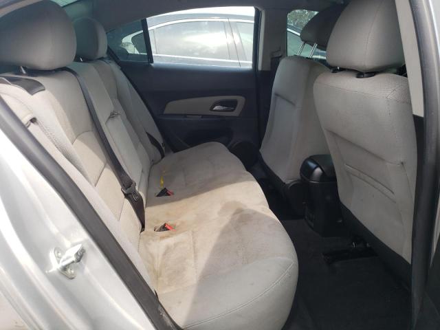 Photo 6 from auction – 2014 CHEVROLET CRUZE LT with VIN 1G1PC5SB4E7206155