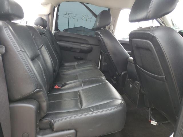 Photo 6 from auction – 2012 GMC SIERRA K25 with VIN 1GT120C82CF145588