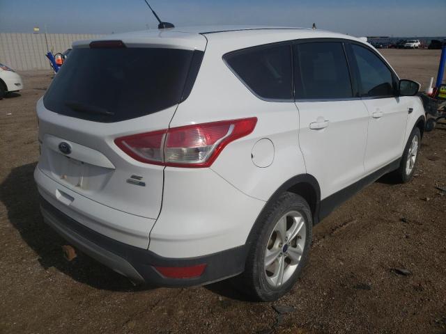 Photo 4 from auction – 2016 FORD ESCAPE SE with VIN 1FMCU9G95GUA84681