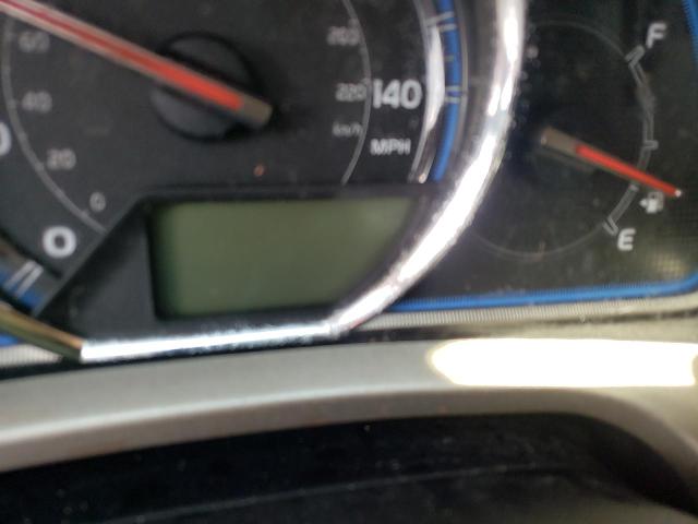 Photo 8 from auction – 2014 TOYOTA RAV4 LIMIT with VIN 2T3DFREV3EW186533