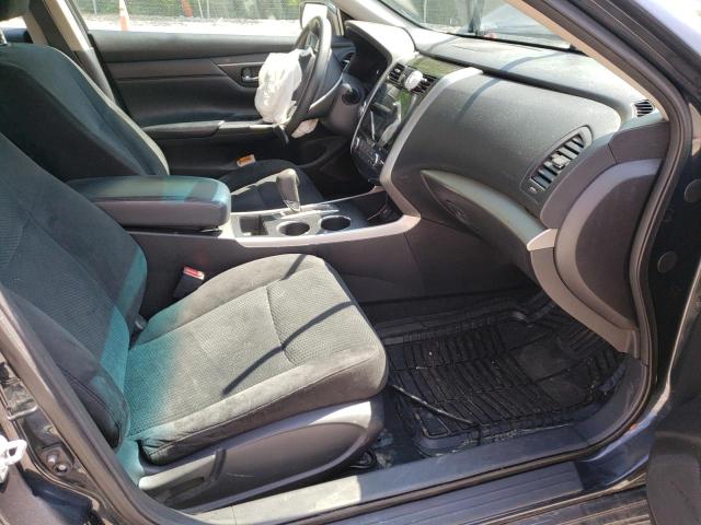 Photo 9 from auction – 2015 NISSAN ALTIMA 2.5 with VIN 1N4AL3AP2FC436550