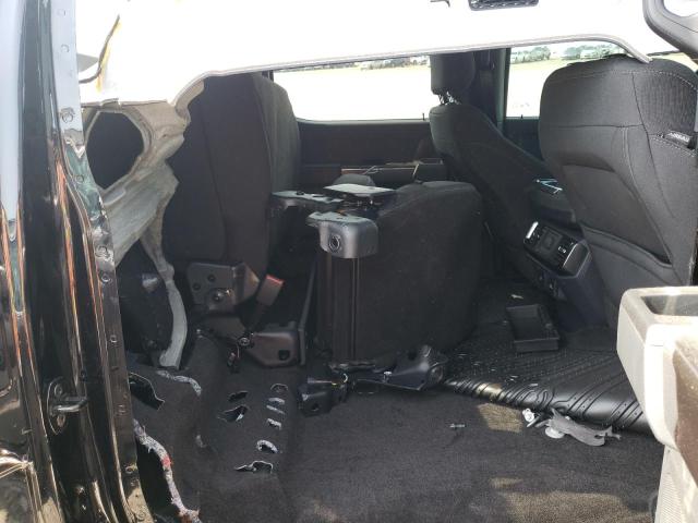 Photo 6 from auction – 2021 FORD F150 SUPER with VIN 1FTFW1E89MFC19815