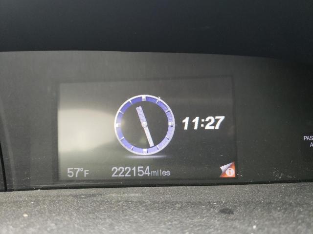 Photo 8 from auction – 2015 HONDA CIVIC LX with VIN 19XFB2F54FE260713