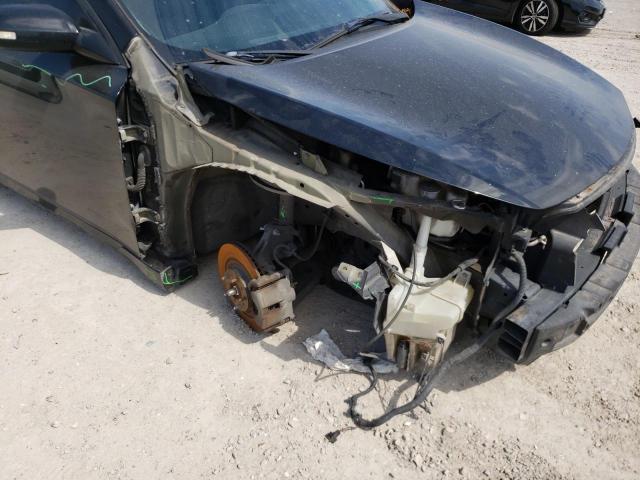 Photo 9 from auction – 2010 NISSAN MAXIMA S with VIN 1N4AA5AP4AC833669