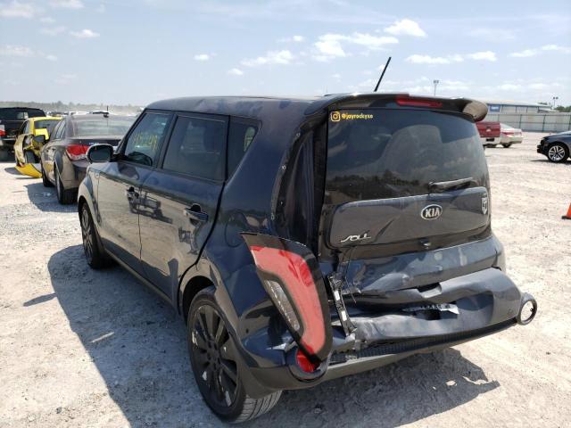 Photo 3 from auction – 2014 KIA SOUL ! with VIN KNDJX3A55E7082575