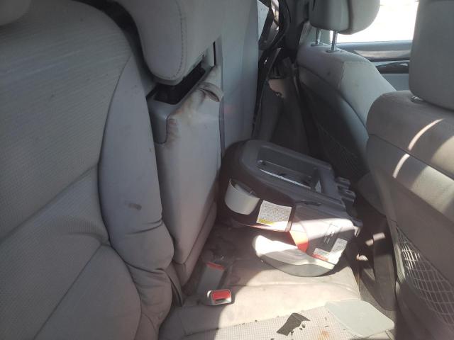 Photo 6 from auction – 2014 KIA SORENTO LX with VIN 5XYKTCA61EG465411