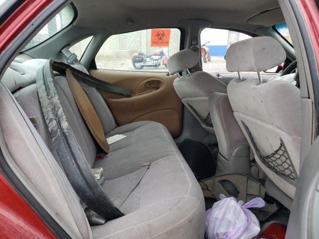 Photo 6 from auction – 1997 FORD TAURUS with VIN 1FALP52U8VA122022