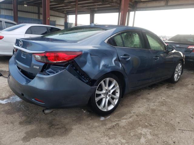 Photo 4 from auction – 2016 MAZDA 6 TOURING with VIN JM1GJ1V59G1430085