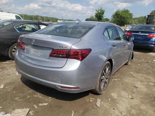 Photo 4 from auction – 2015 ACURA TLX with VIN 19UUB2F34FA018434