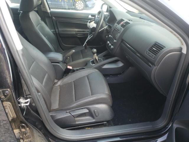 Photo 5 from auction – 2010 VOLKSWAGEN JETTA WOLF with VIN 3VWRJ7AJ9AM073979