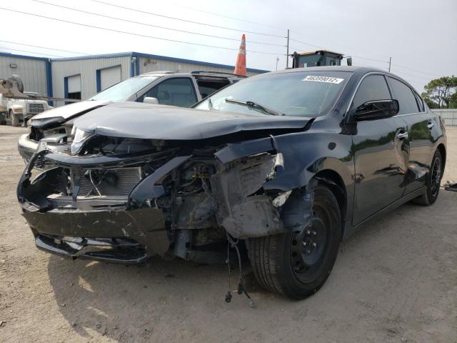 Photo 2 from auction – 2013 NISSAN ALTIMA 2.5 with VIN 1N4AL3AP3DC245071