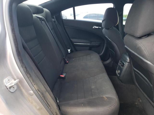 Photo 6 from auction – 2014 DODGE CHARGER SE with VIN 2C3CDXBG5EH197128