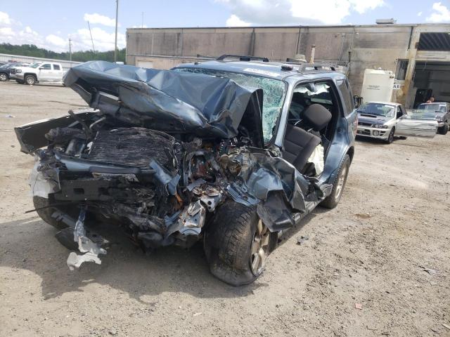 Photo 2 from auction – 2012 FORD ESCAPE XLT with VIN 1FMCU9D7XCKA63348