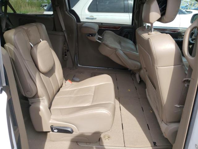 Photo 6 from auction – 2014 CHRYSLER TOWN & COU with VIN 2C4RC1GG8ER361237