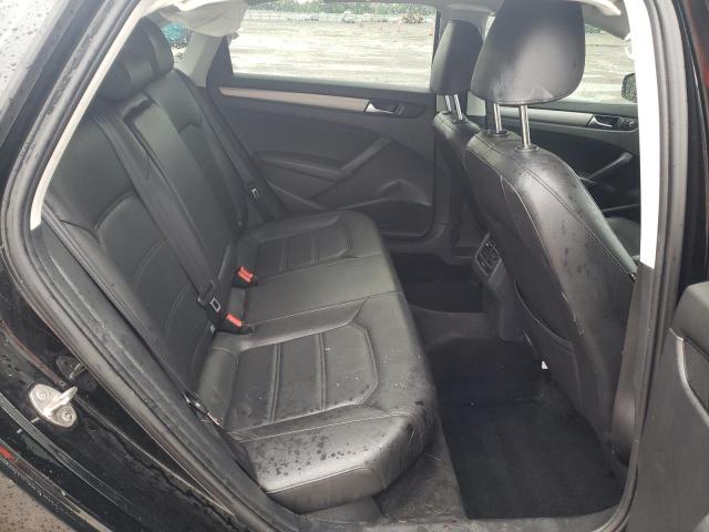 Photo 6 from auction – 2015 VOLKSWAGEN PASSAT SE with VIN 1VWBV7A30FC025304