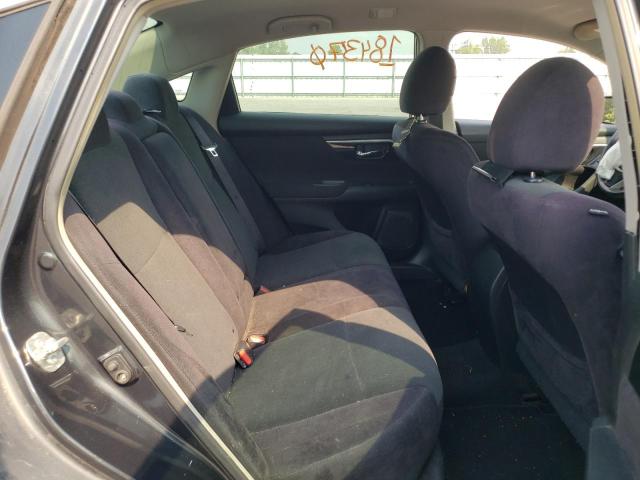 Photo 6 from auction – 2013 NISSAN ALTIMA 2.5 with VIN 1N4AL3AP9DC149400