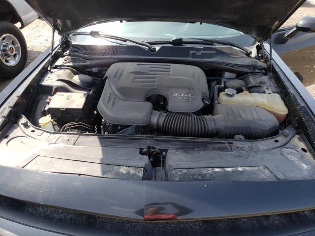 Photo 7 from auction – 2015 DODGE CHALLENGER with VIN 2C3CDZBG8FH818844