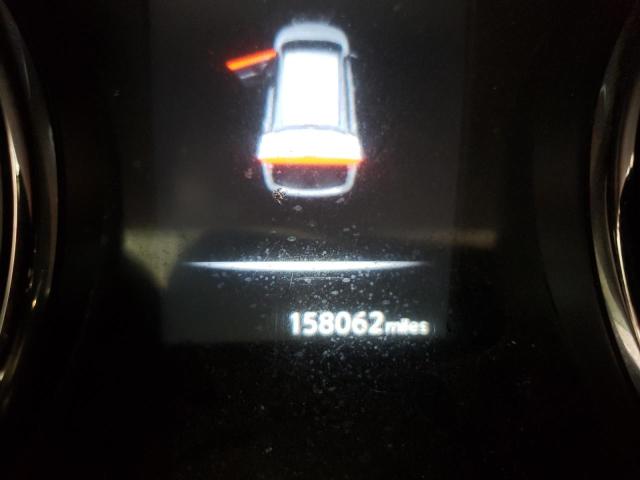 Photo 8 from auction – 2017 NISSAN ROGUE S with VIN 5N1AT2MT9HC836195
