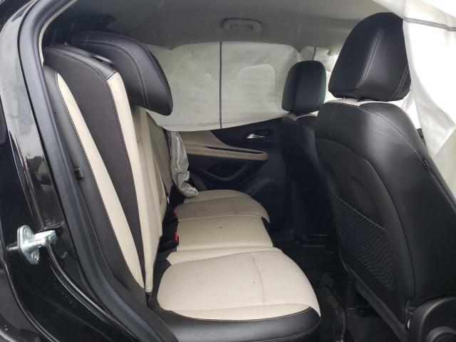 Photo 6 from auction – 2017 BUICK ENCORE PRE with VIN KL4CJESBXHB076258