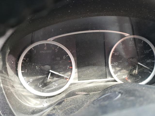 Photo 8 from auction – 2019 NISSAN SENTRA S with VIN 3N1AB7AP3KY239198